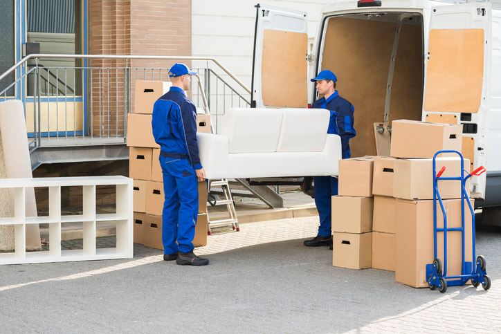 best moving company, local movers, 
